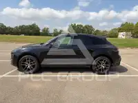 2022 Porsche MACAN