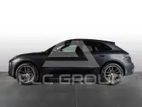 2022 Porsche MACAN