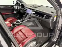 2022 Porsche MACAN