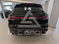 2022 Porsche MACAN