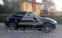 2022 Porsche MACAN