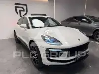 2022 Porsche MACAN