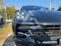 2022 Porsche MACAN