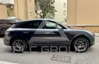 2022 Porsche MACAN