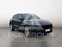 2022 Porsche MACAN