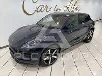 2022 Porsche MACAN