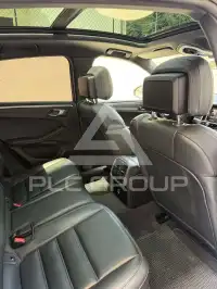 2022 Porsche MACAN