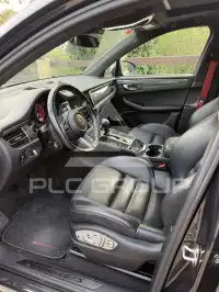 2022 Porsche MACAN