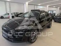 2022 Porsche MACAN