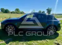2022 Porsche MACAN
