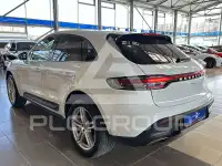 2022 Porsche MACAN