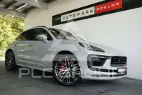 2022 Porsche MACAN