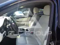 2022 Porsche MACAN