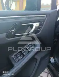 2022 Porsche MACAN