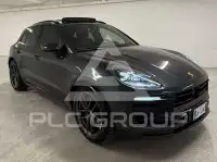 2022 Porsche MACAN