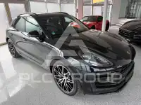2022 Porsche MACAN