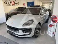 2022 Porsche MACAN