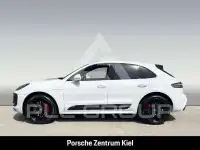2022 Porsche MACAN