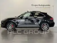 2022 Porsche MACAN
