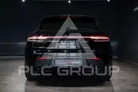 2022 Porsche MACAN