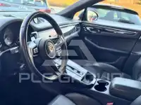 2022 Porsche MACAN