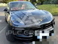 2022 Porsche MACAN