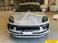 2022 Porsche MACAN