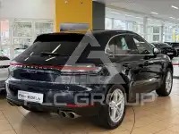 2022 Porsche MACAN