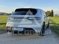 2022 Porsche MACAN