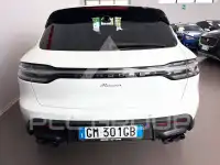 2022 Porsche MACAN
