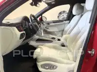 2022 Porsche MACAN
