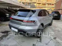 2022 Porsche MACAN