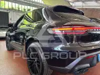 2022 Porsche MACAN