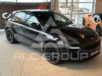 2022 Porsche MACAN