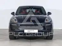 2022 Porsche MACAN