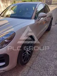 2022 Porsche MACAN