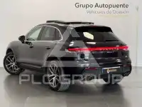 2022 Porsche MACAN