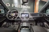 2022 Porsche MACAN