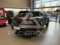 2022 Porsche MACAN