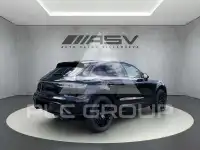 2022 Porsche MACAN