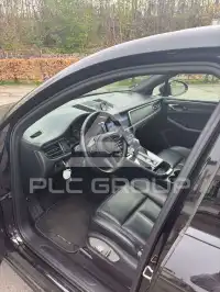 2022 Porsche MACAN