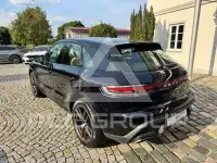 2022 Porsche MACAN