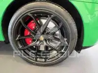 2022 Porsche MACAN