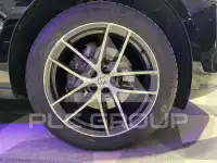 2022 Porsche MACAN