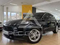 2022 Porsche MACAN