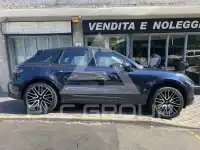 2022 Porsche MACAN