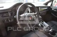 2022 Porsche MACAN