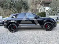 2022 Porsche MACAN