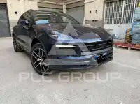 2022 Porsche MACAN