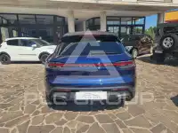 2022 Porsche MACAN